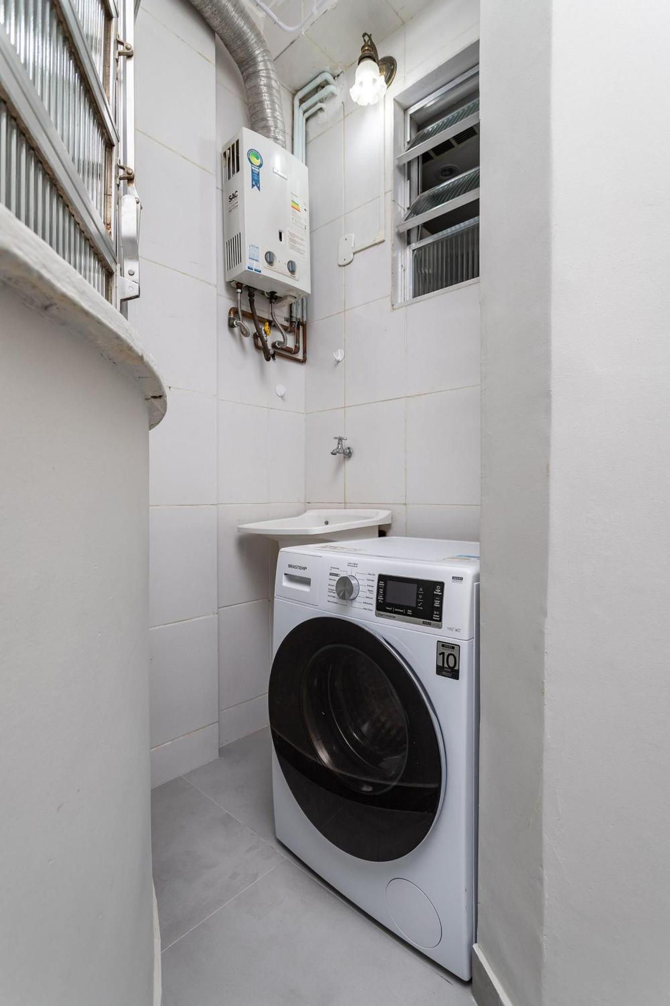 Epitacio Pessoa 4720, Residencial Building *
