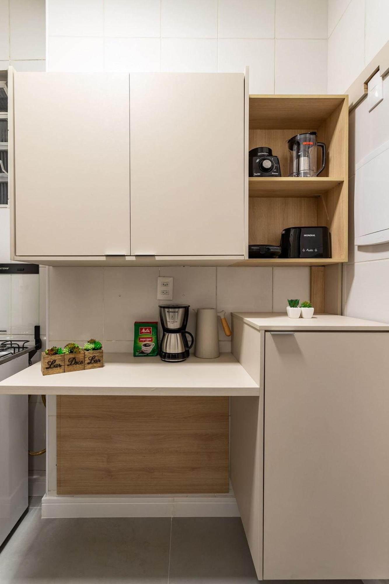 Apartamento Epitacio Pessoa 4720, Residencial Building *