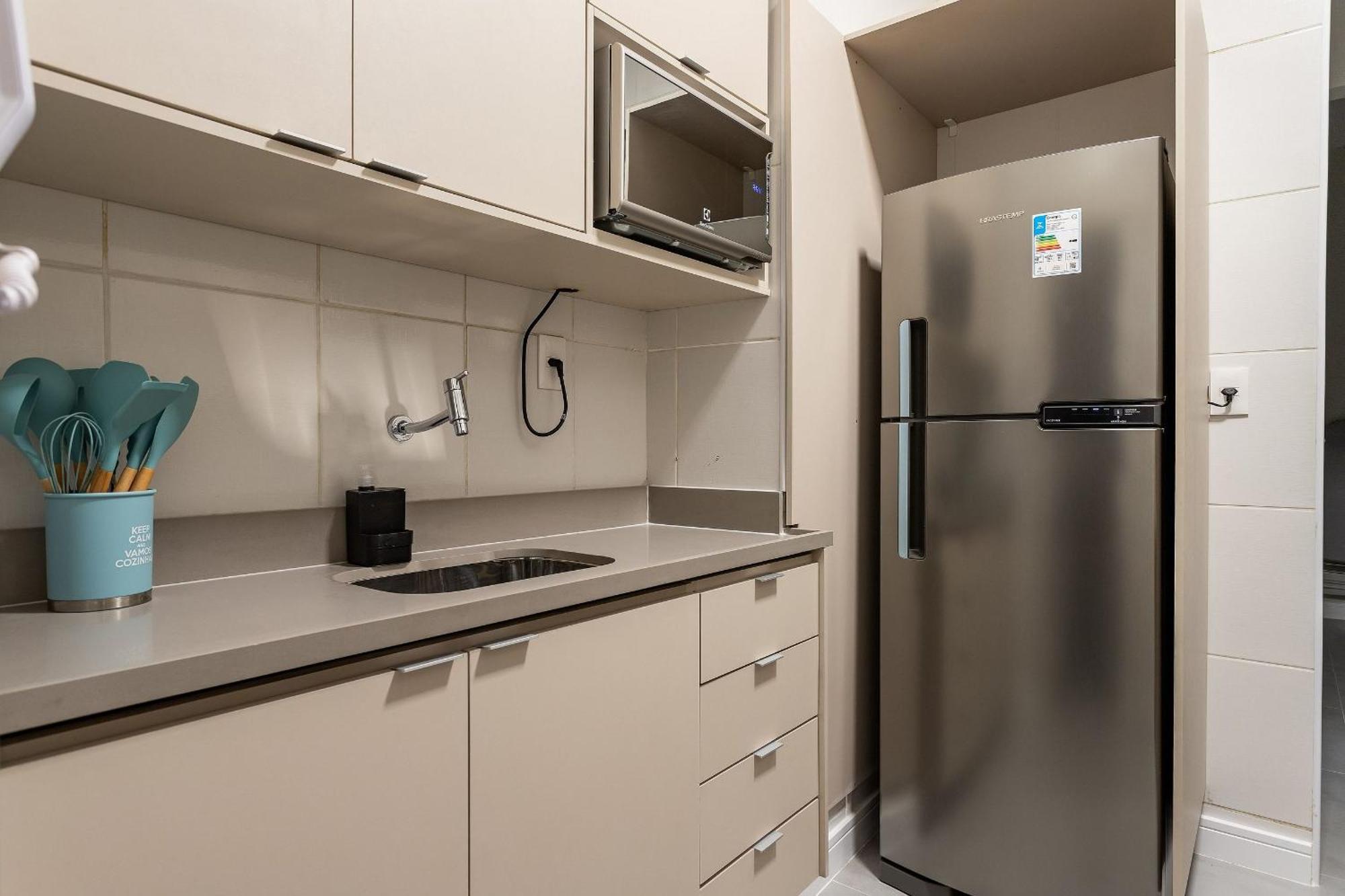 Epitacio Pessoa 4720, Residencial Building *