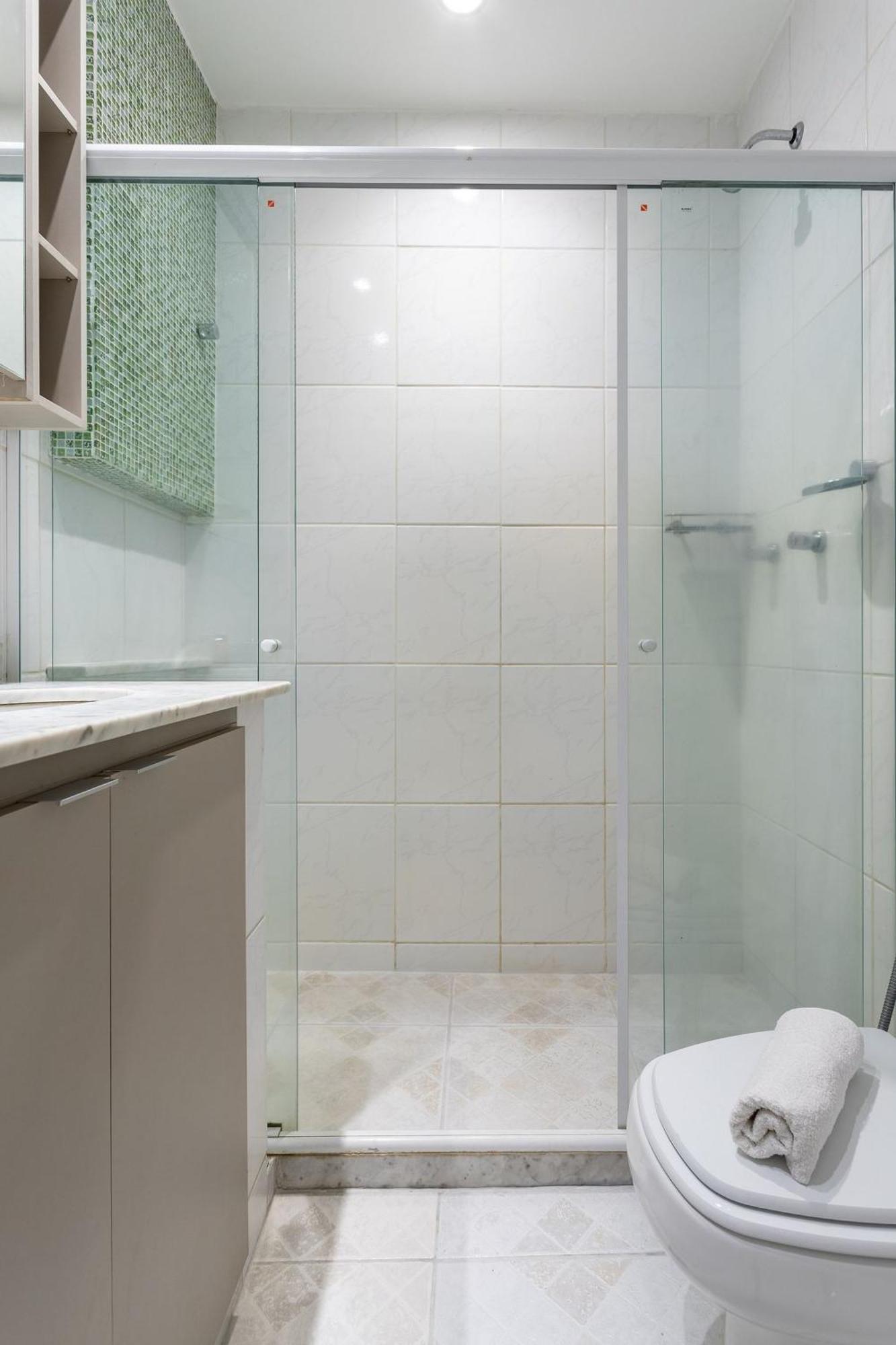 Epitacio Pessoa 4720, Residencial Building