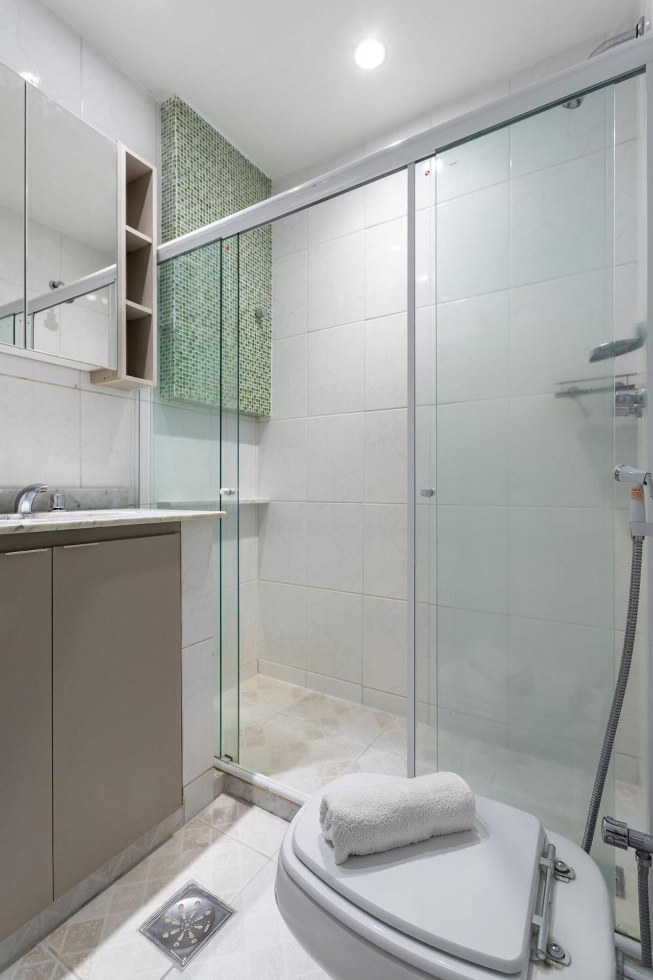 Apartamento Epitacio Pessoa 4720, Residencial Building