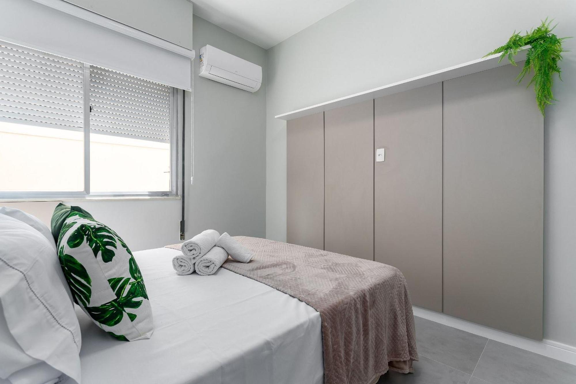 Apartamento Epitacio Pessoa 4720, Residencial Building *