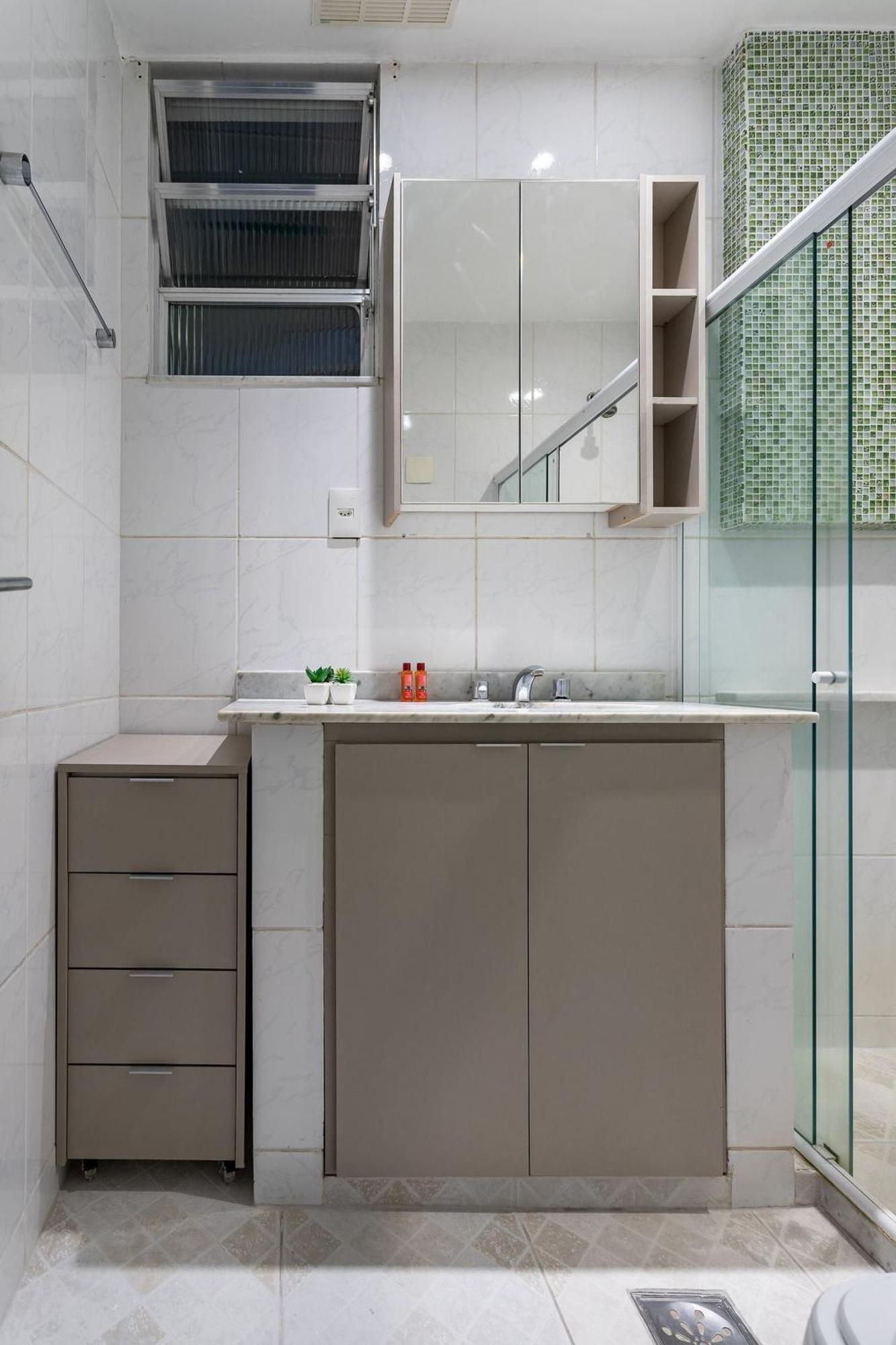 Epitacio Pessoa 4720, Residencial Building Apartamento Rio de Janeiro