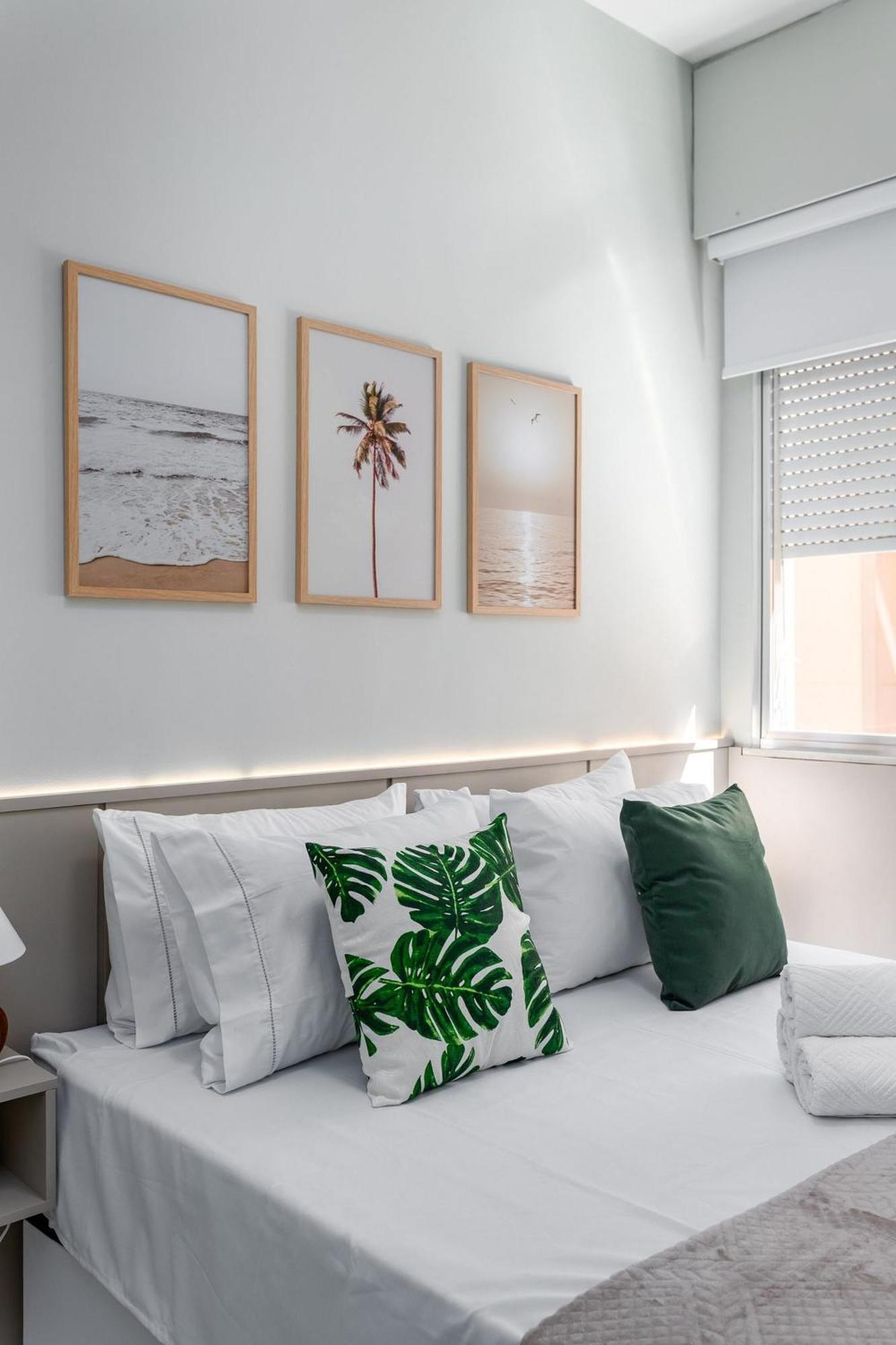 Epitacio Pessoa 4720, Residencial Building *