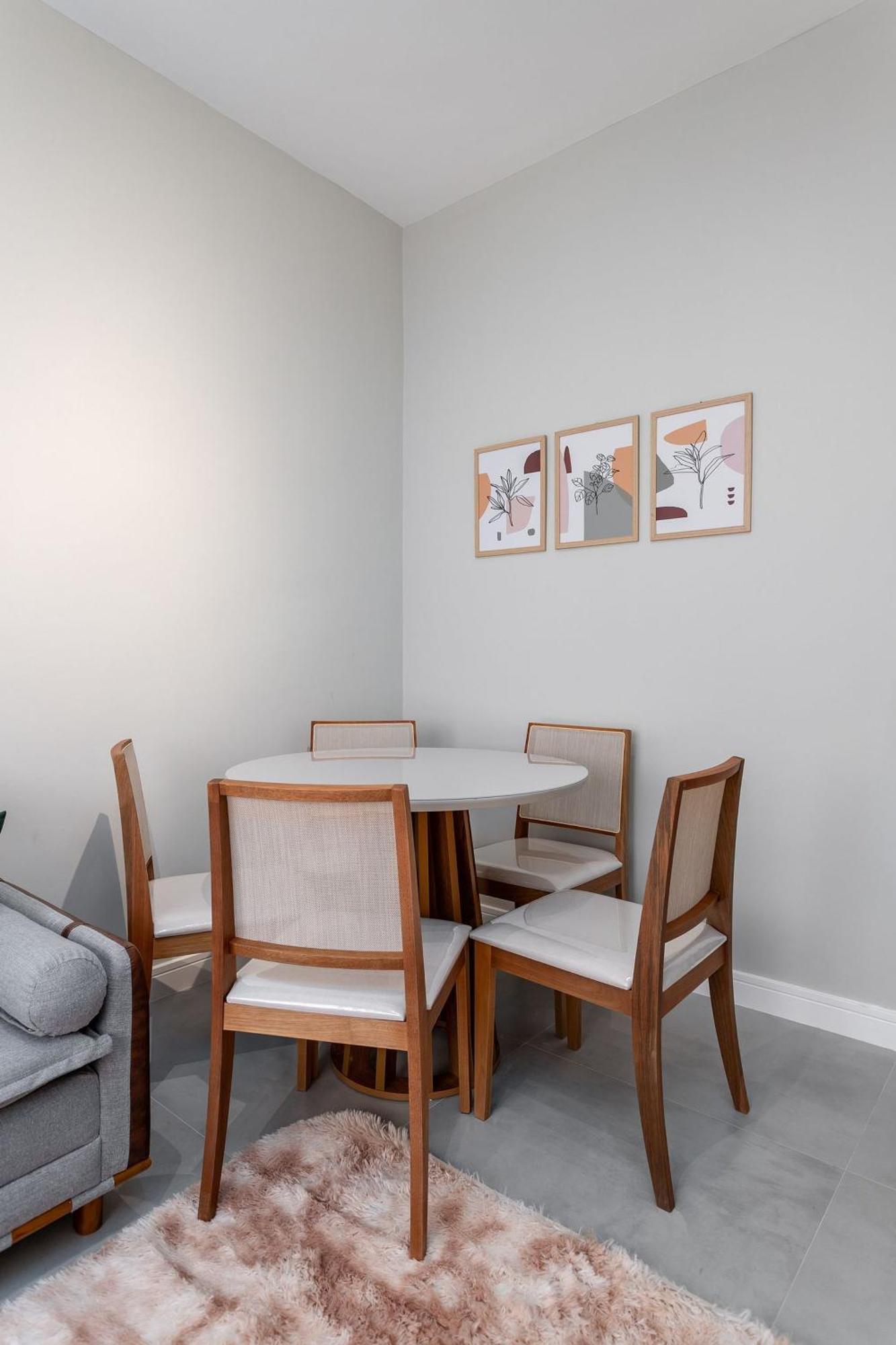 Epitacio Pessoa 4720, Residencial Building Rio de Janeiro