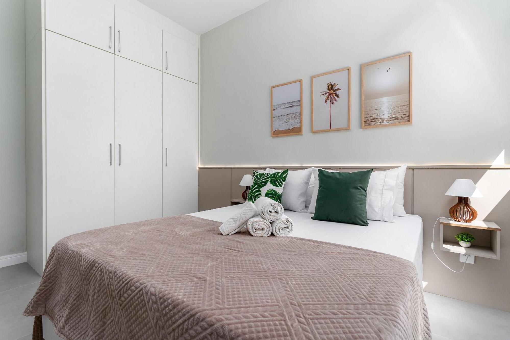 Epitacio Pessoa 4720, Residencial Building