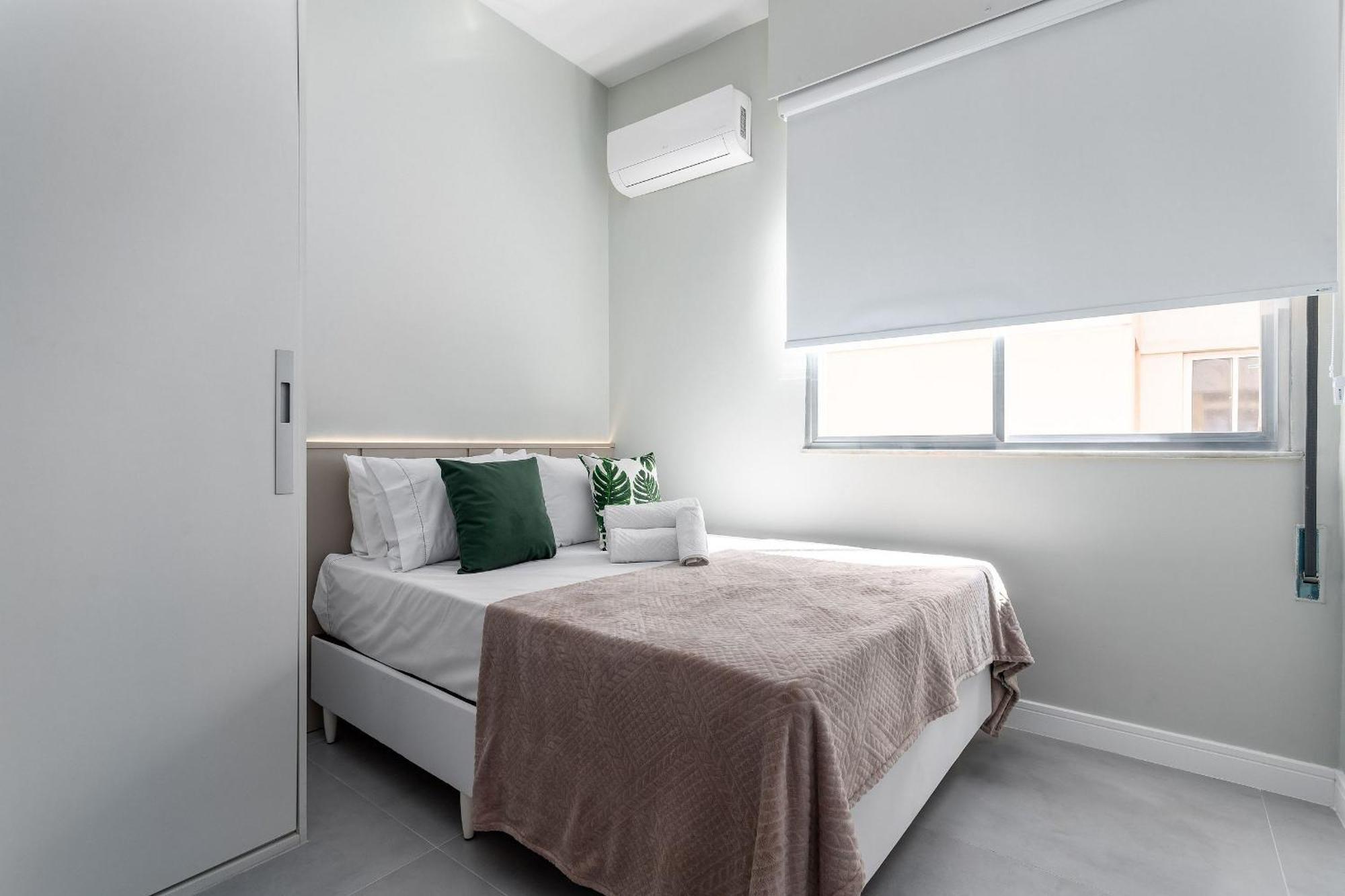 Apartamento Epitacio Pessoa 4720, Residencial Building