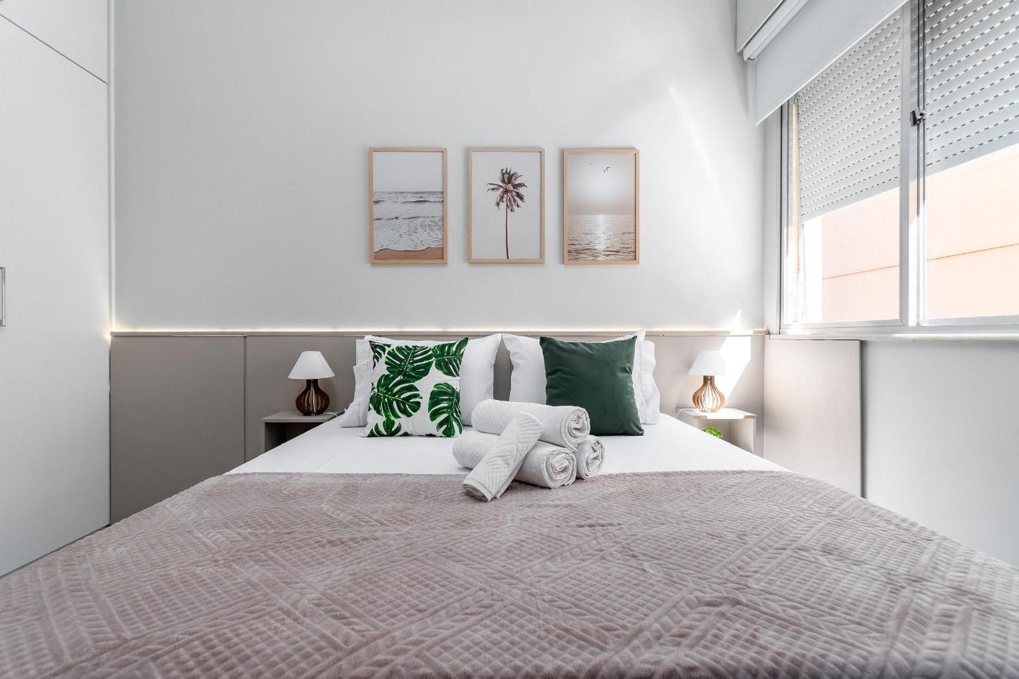 Epitacio Pessoa 4720, Residencial Building Apartamento *