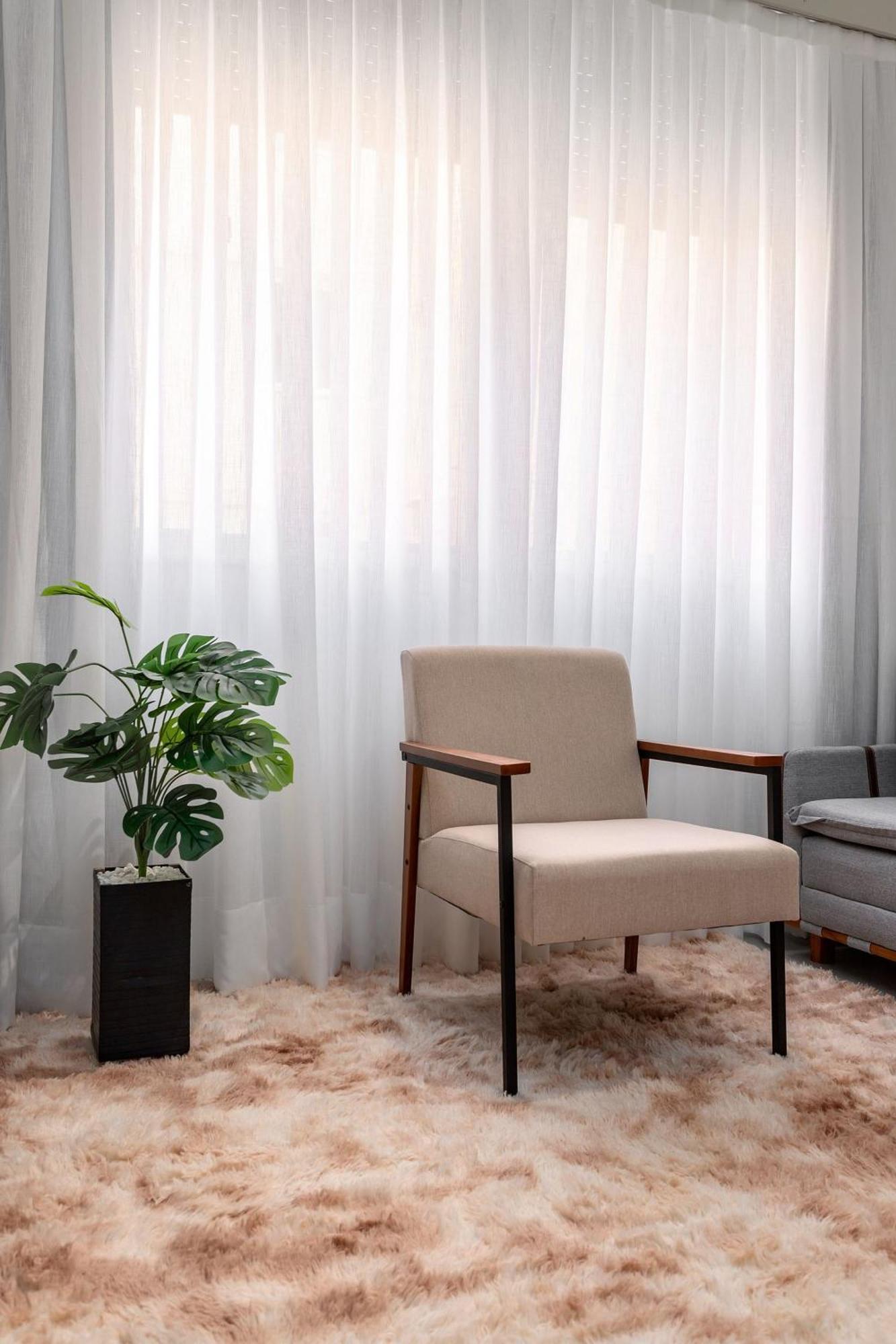 Apartamento Epitacio Pessoa 4720, Residencial Building Rio de Janeiro