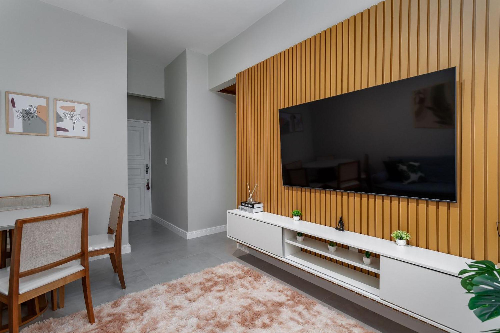 Epitacio Pessoa 4720, Residencial Building Rio de Janeiro