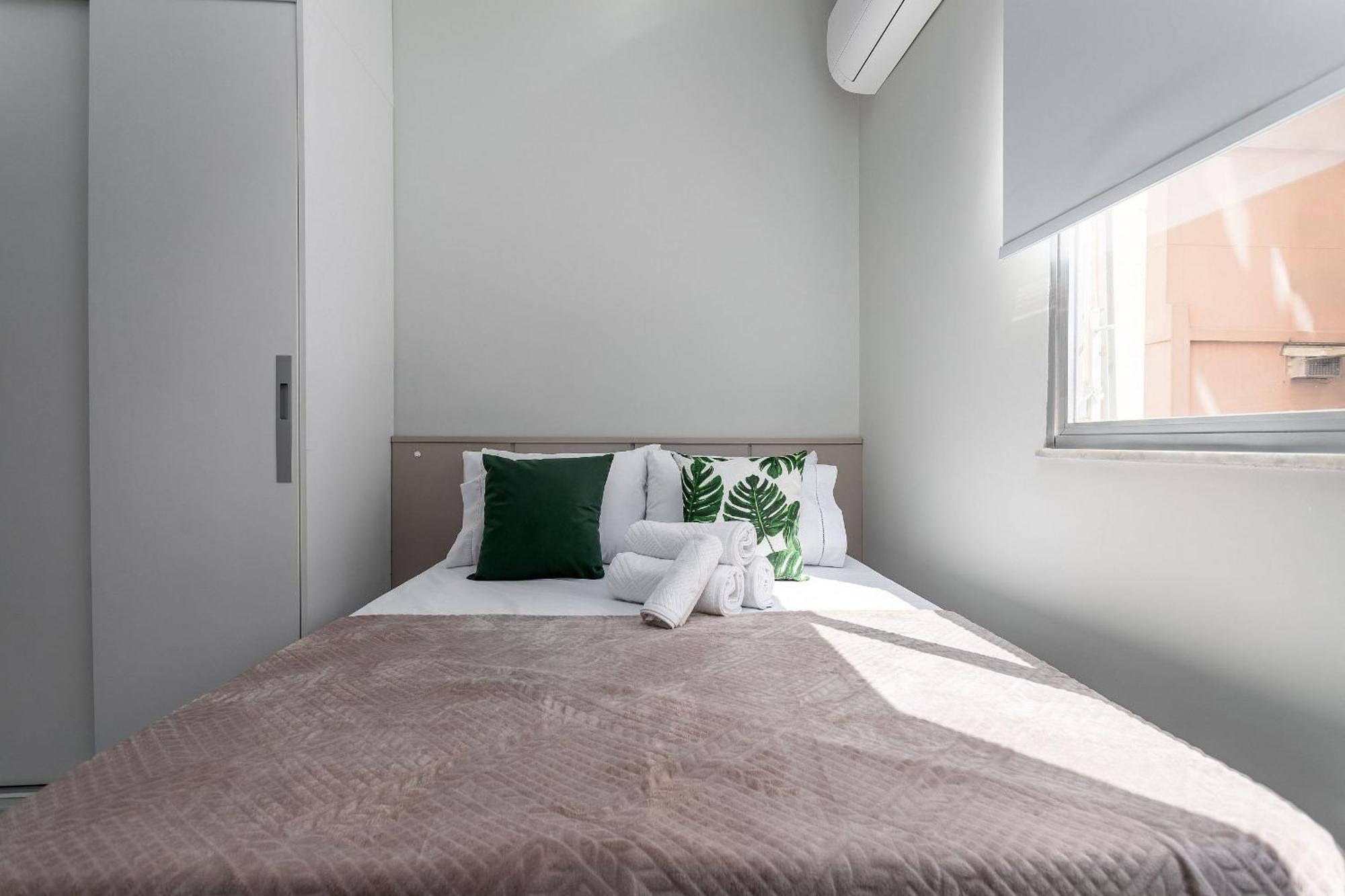 Epitacio Pessoa 4720, Residencial Building * Rio de Janeiro