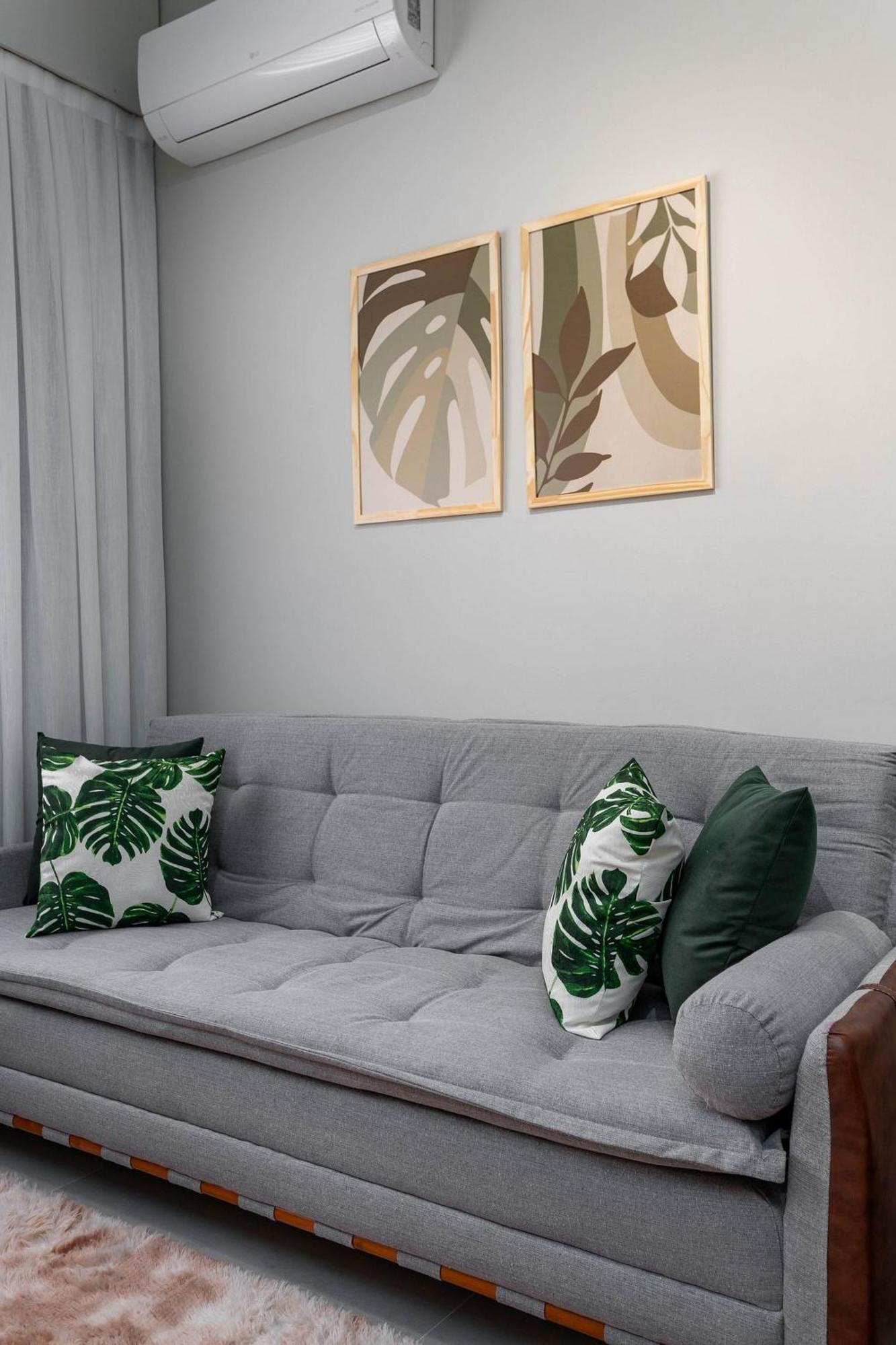 Epitacio Pessoa 4720, Residencial Building Apartamento *
