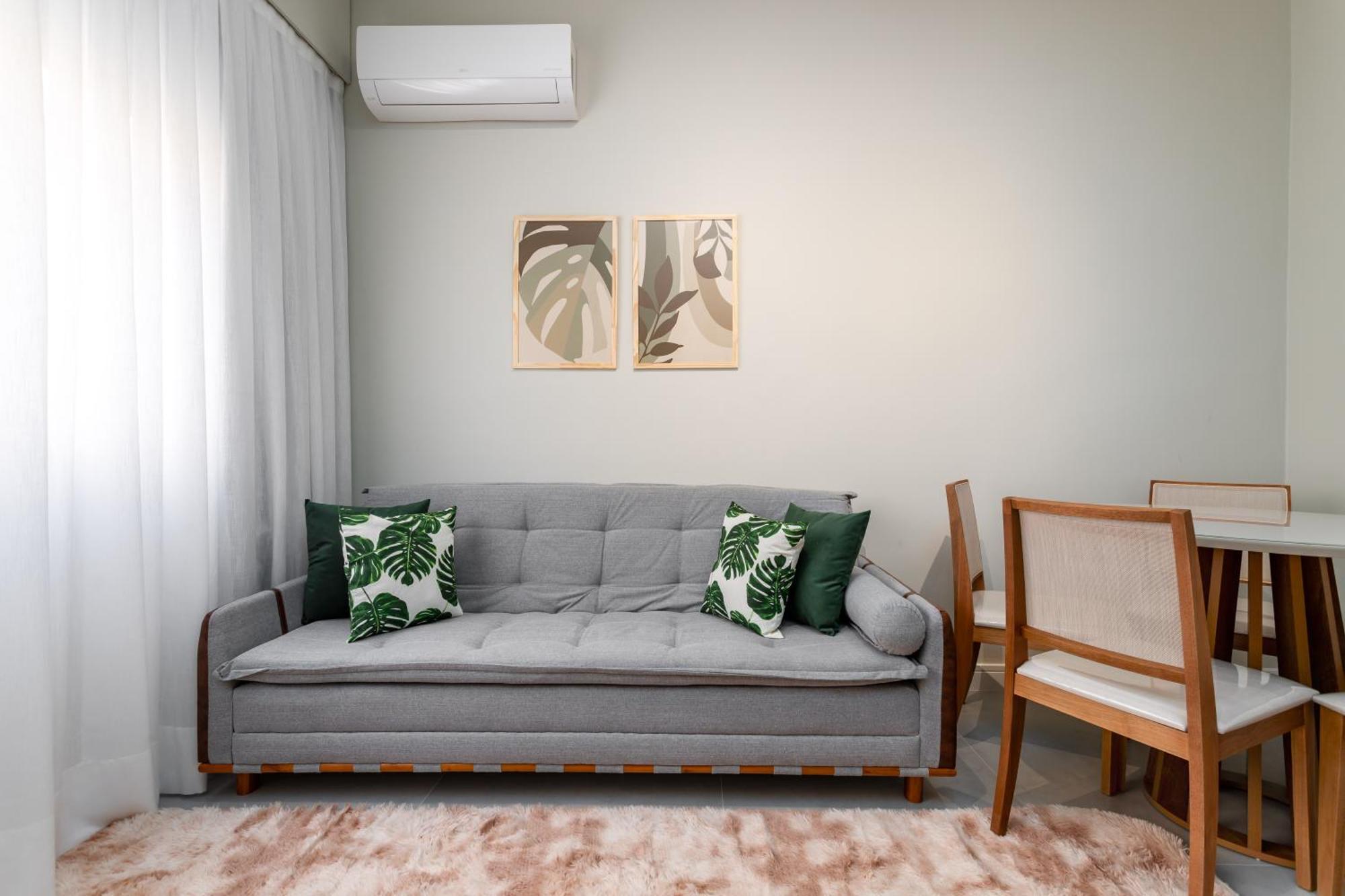 Apartamento Epitacio Pessoa 4720, Residencial Building Rio de Janeiro