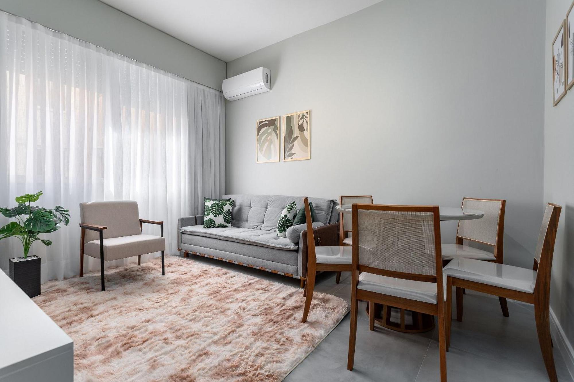 Epitacio Pessoa 4720, Residencial Building *