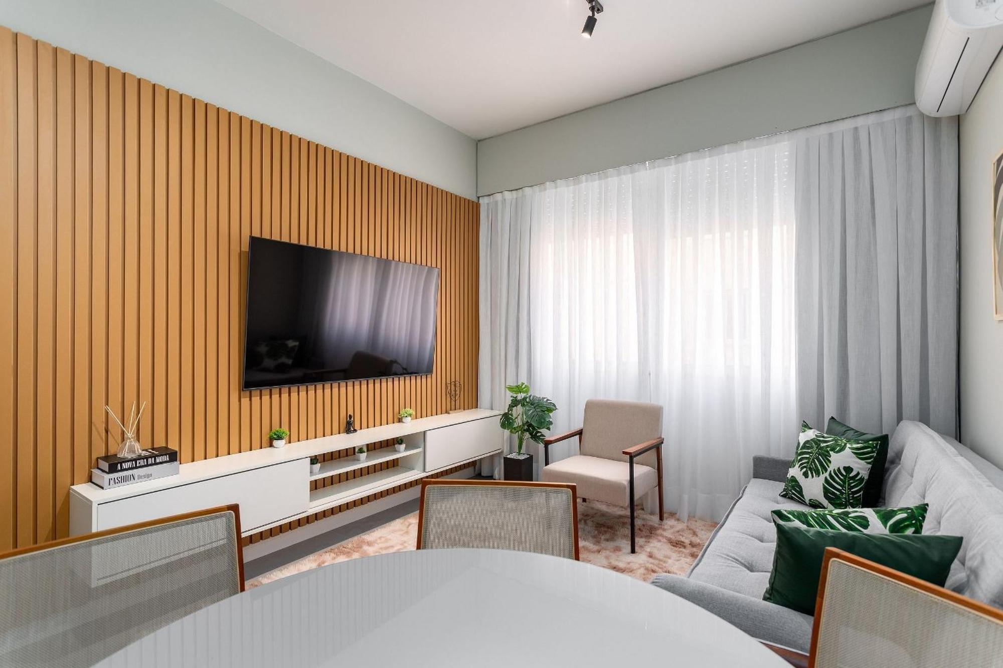 Epitacio Pessoa 4720, Residencial Building