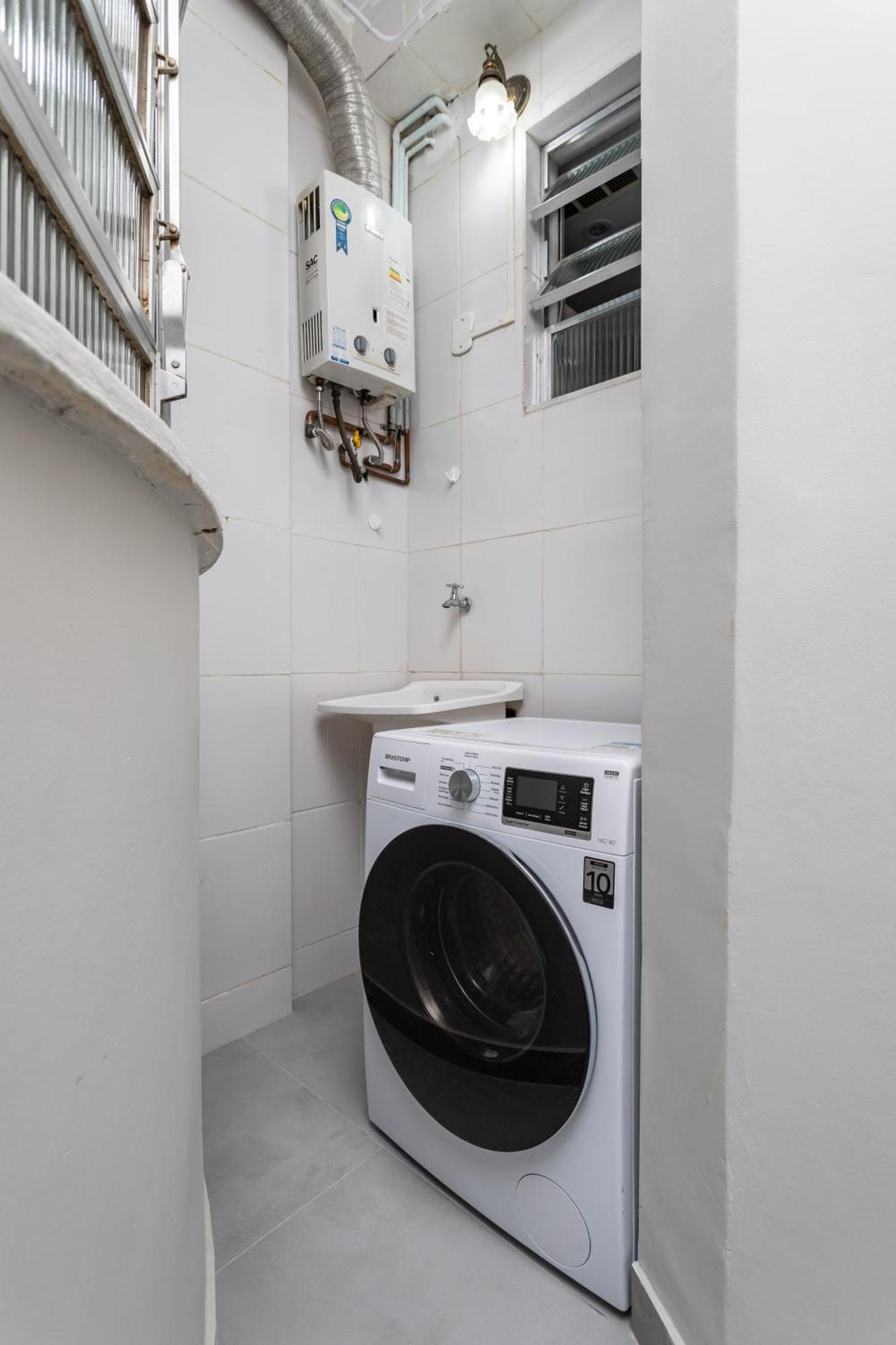 Epitacio Pessoa 4720, Residencial Building Apartamento Rio de Janeiro