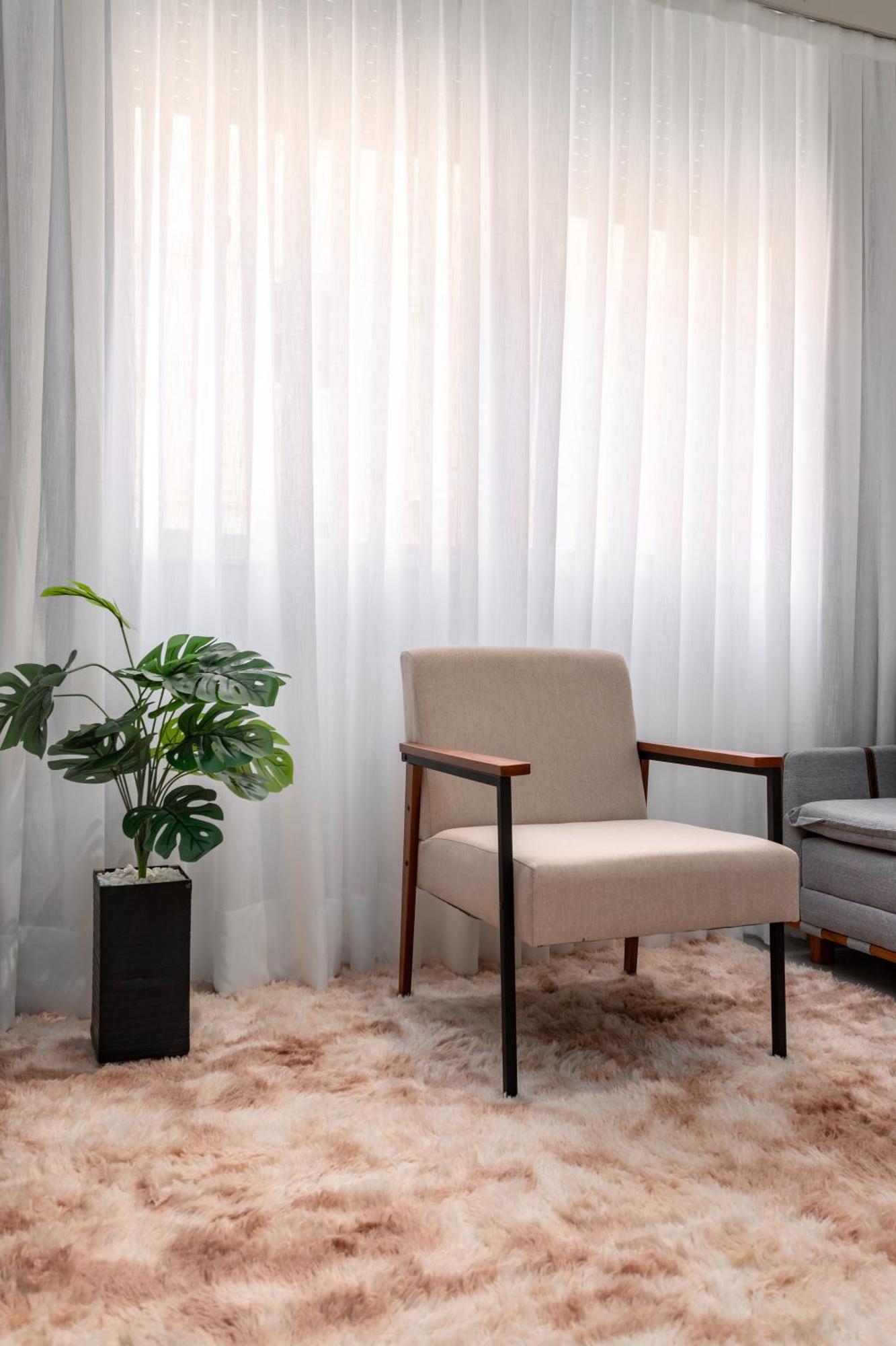 Epitacio Pessoa 4720, Residencial Building * Rio de Janeiro