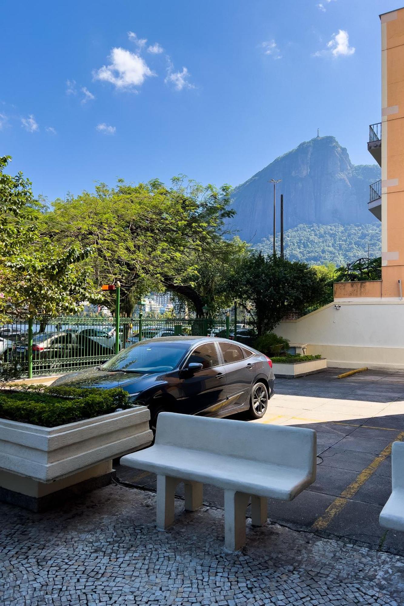 Apartamento Epitacio Pessoa 4720, Residencial Building *