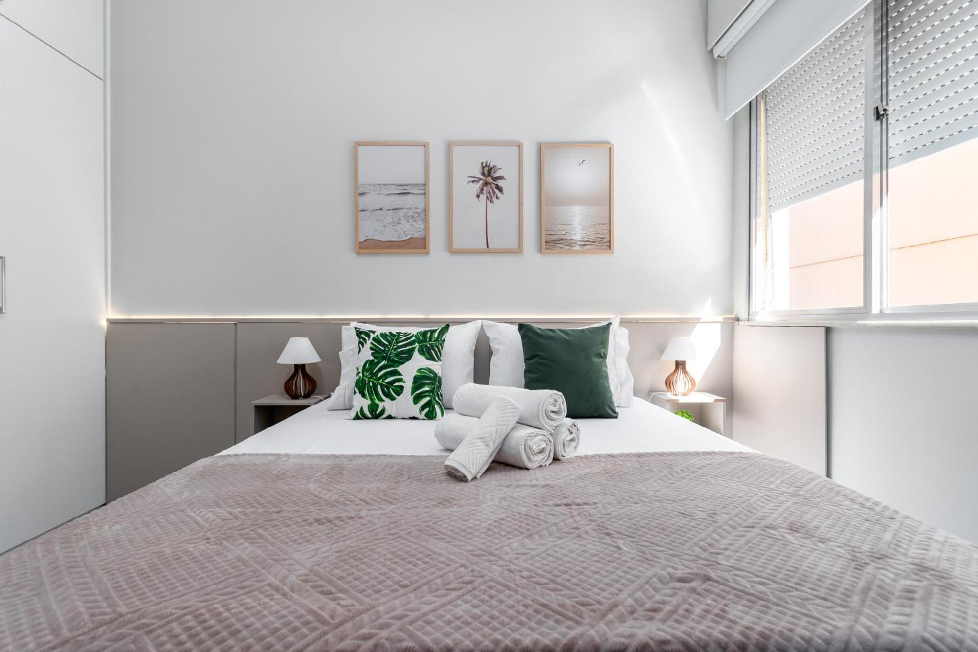 Epitacio Pessoa 4720, Residencial Building *