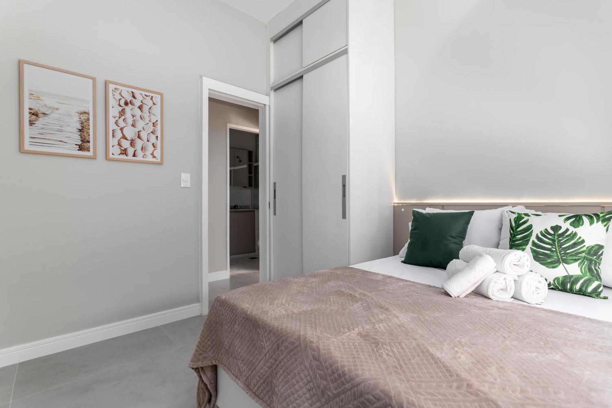 Epitacio Pessoa 4720, Residencial Building Rio de Janeiro