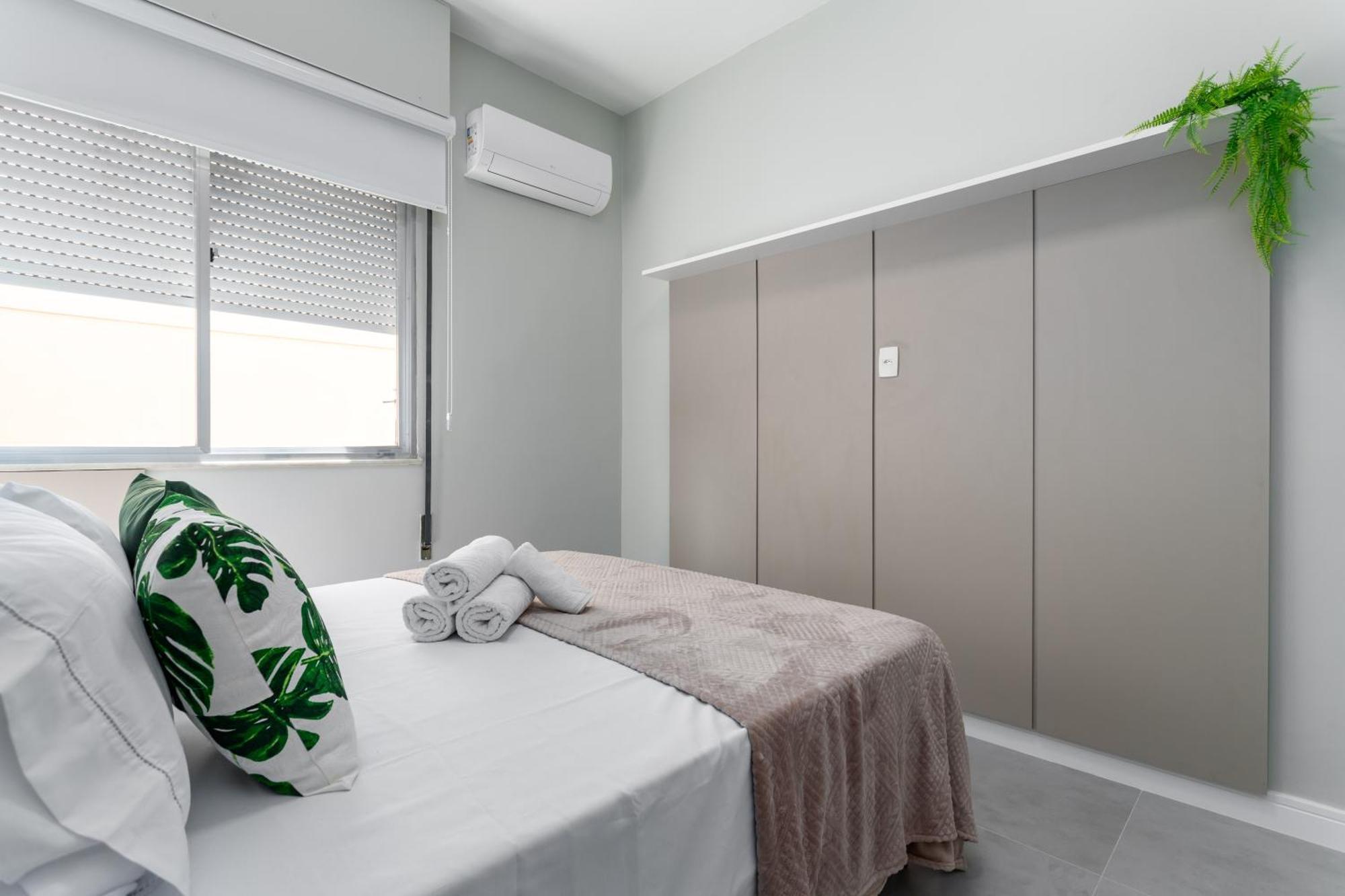 Epitacio Pessoa 4720, Residencial Building Apartamento Rio de Janeiro