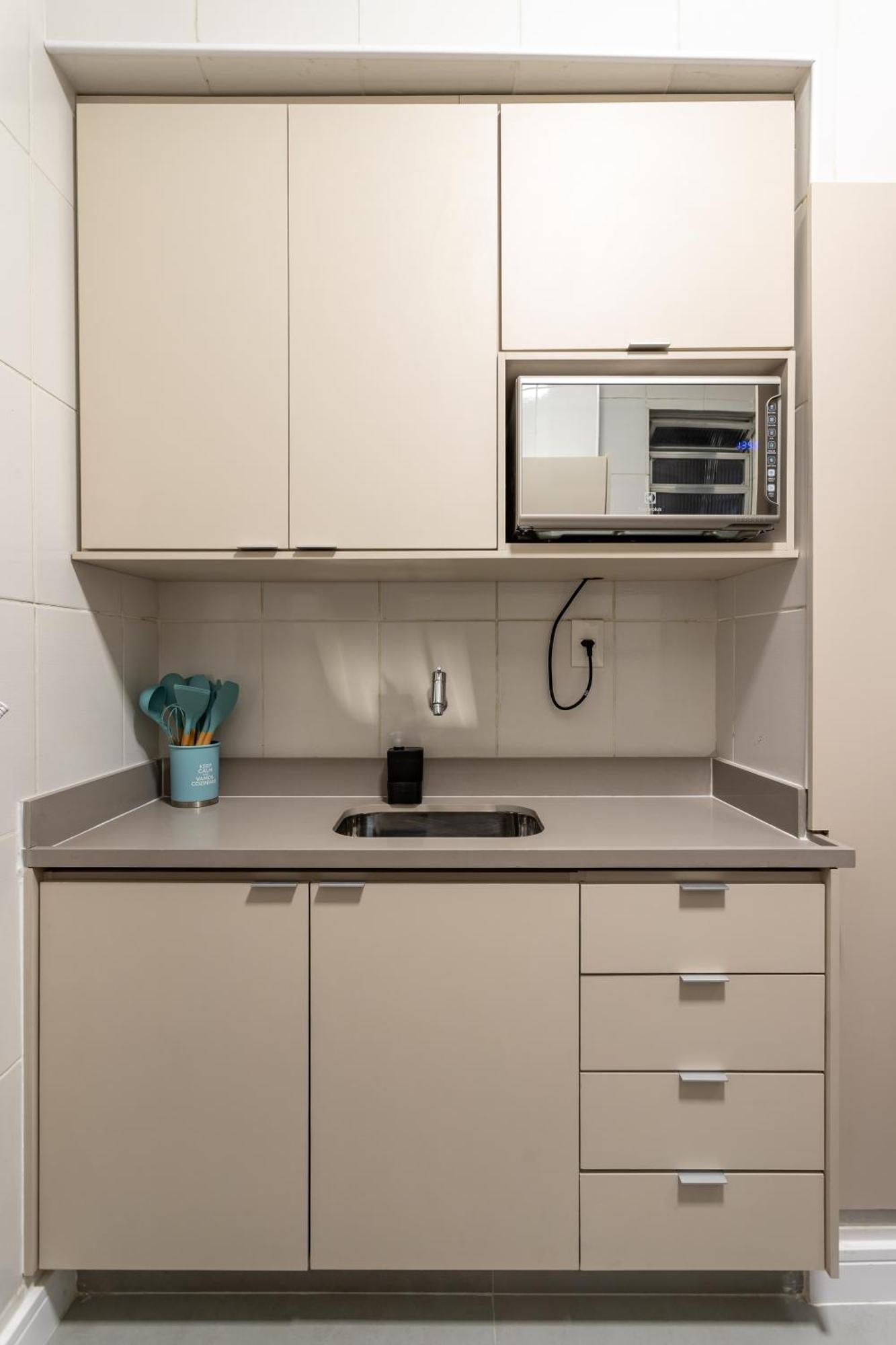 Epitacio Pessoa 4720, Residencial Building Apartamento Rio de Janeiro