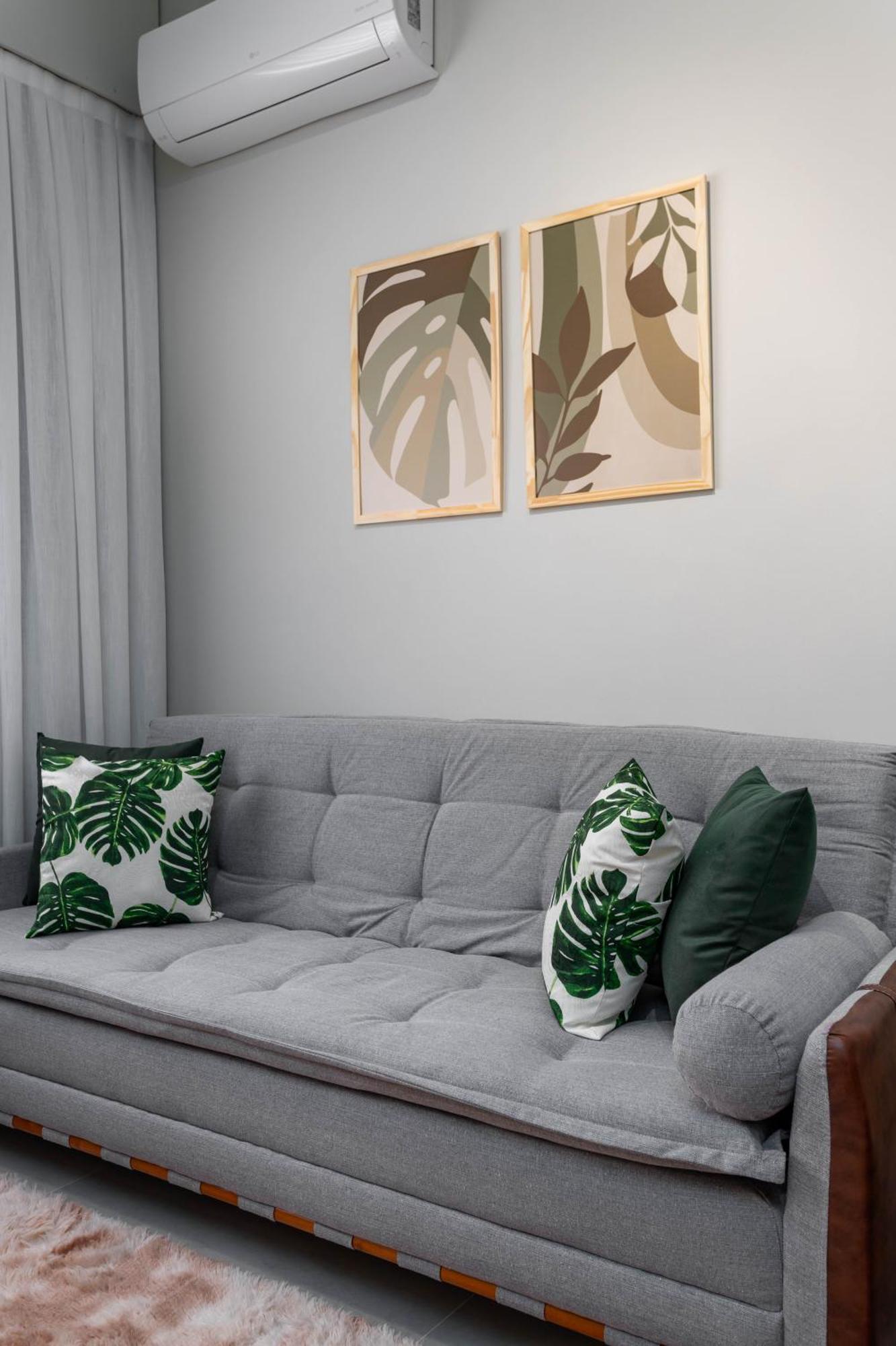 Epitacio Pessoa 4720, Residencial Building Rio de Janeiro