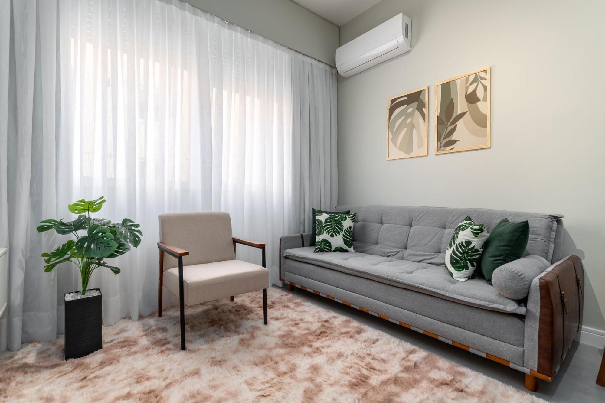 Epitacio Pessoa 4720, Residencial Building